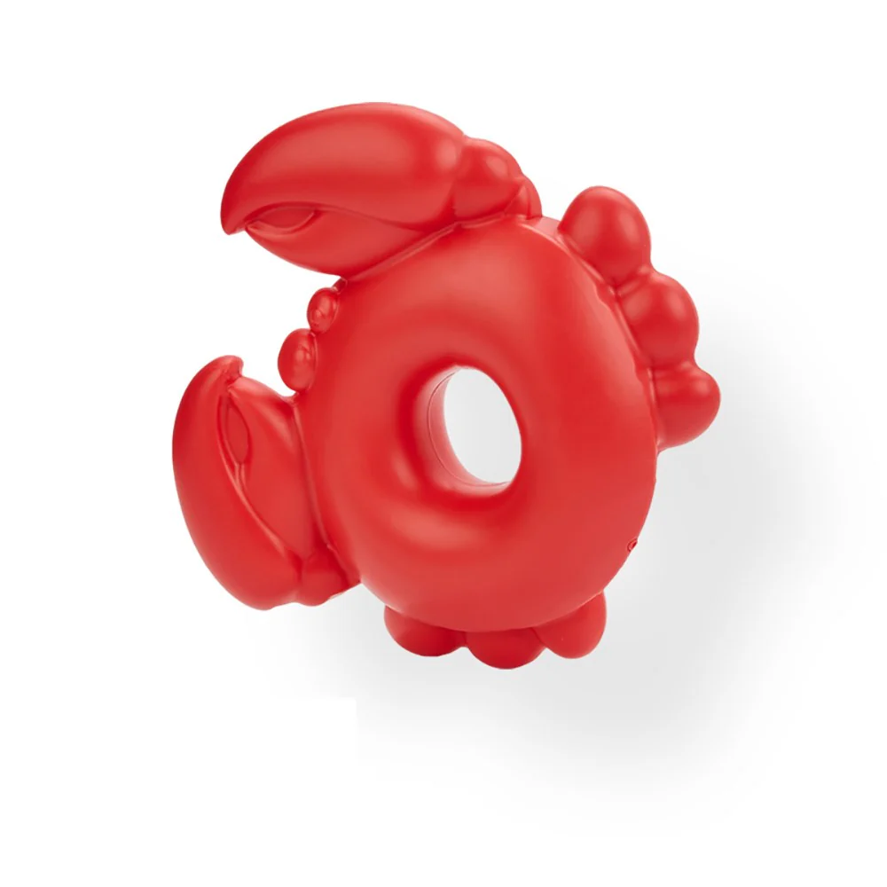 FOFOS Ocean Animal Chewing Squeaky Dog Toy - Image 4