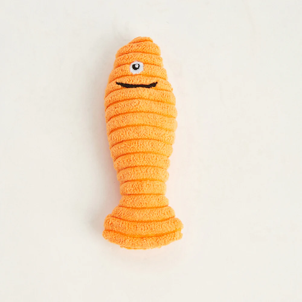 FOFOS Sardine Catnip Cat Toy - 5pcs - Image 18