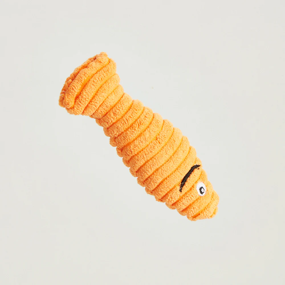 FOFOS Sardine Catnip Cat Toy - 5pcs - Image 19