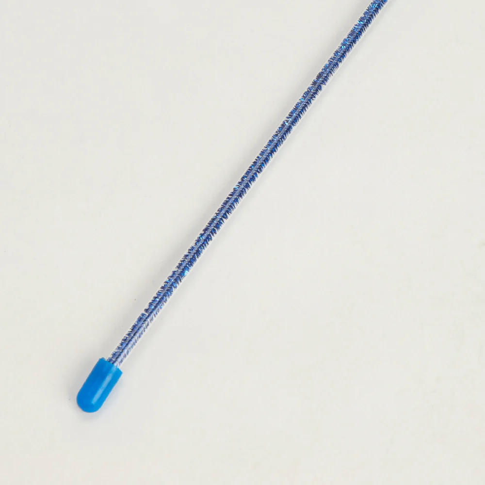 FOFOS Sardine Wand Cat Toy 2pcs - Image 12