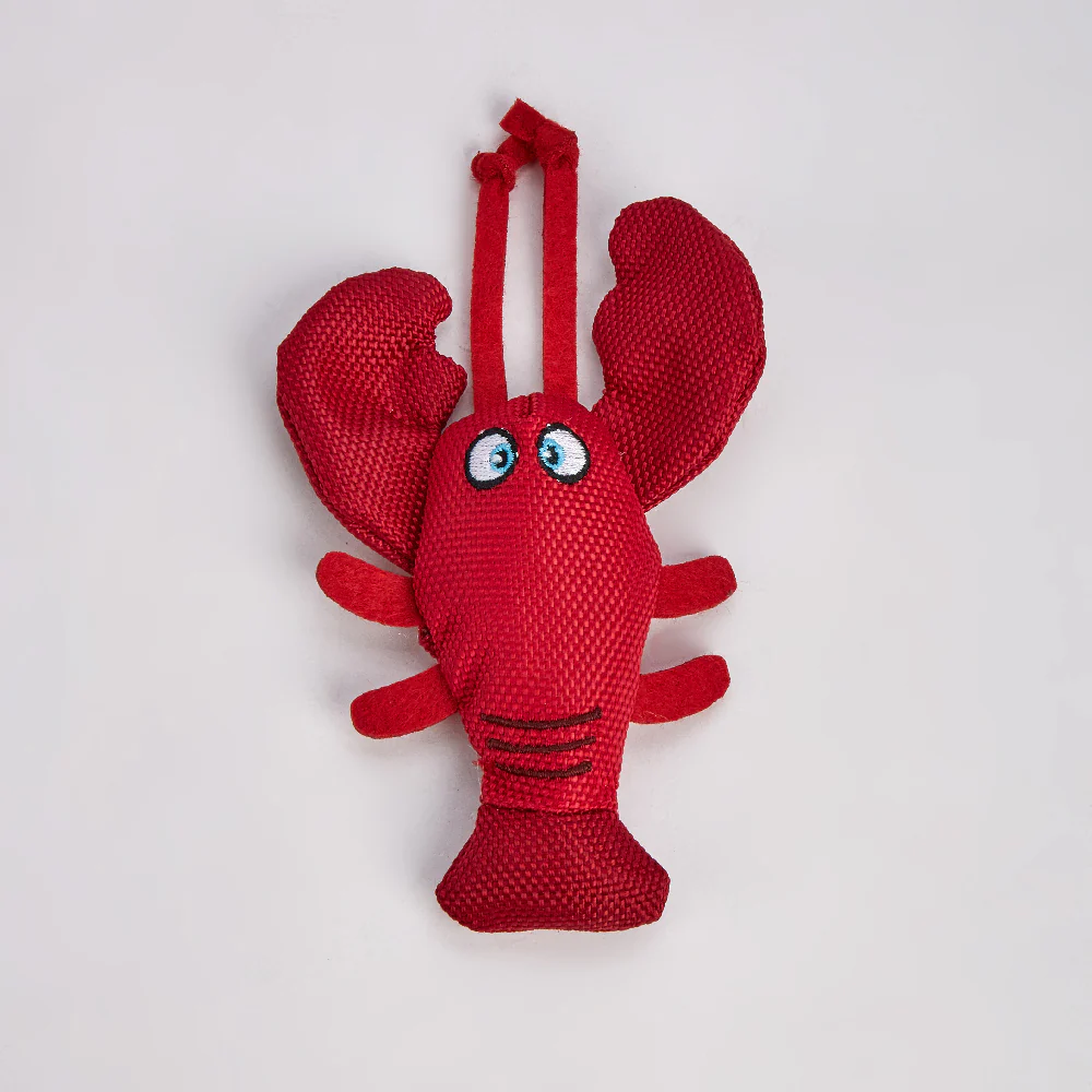 FOFOS Sealife Cat Toy - 4pcs - Image 9
