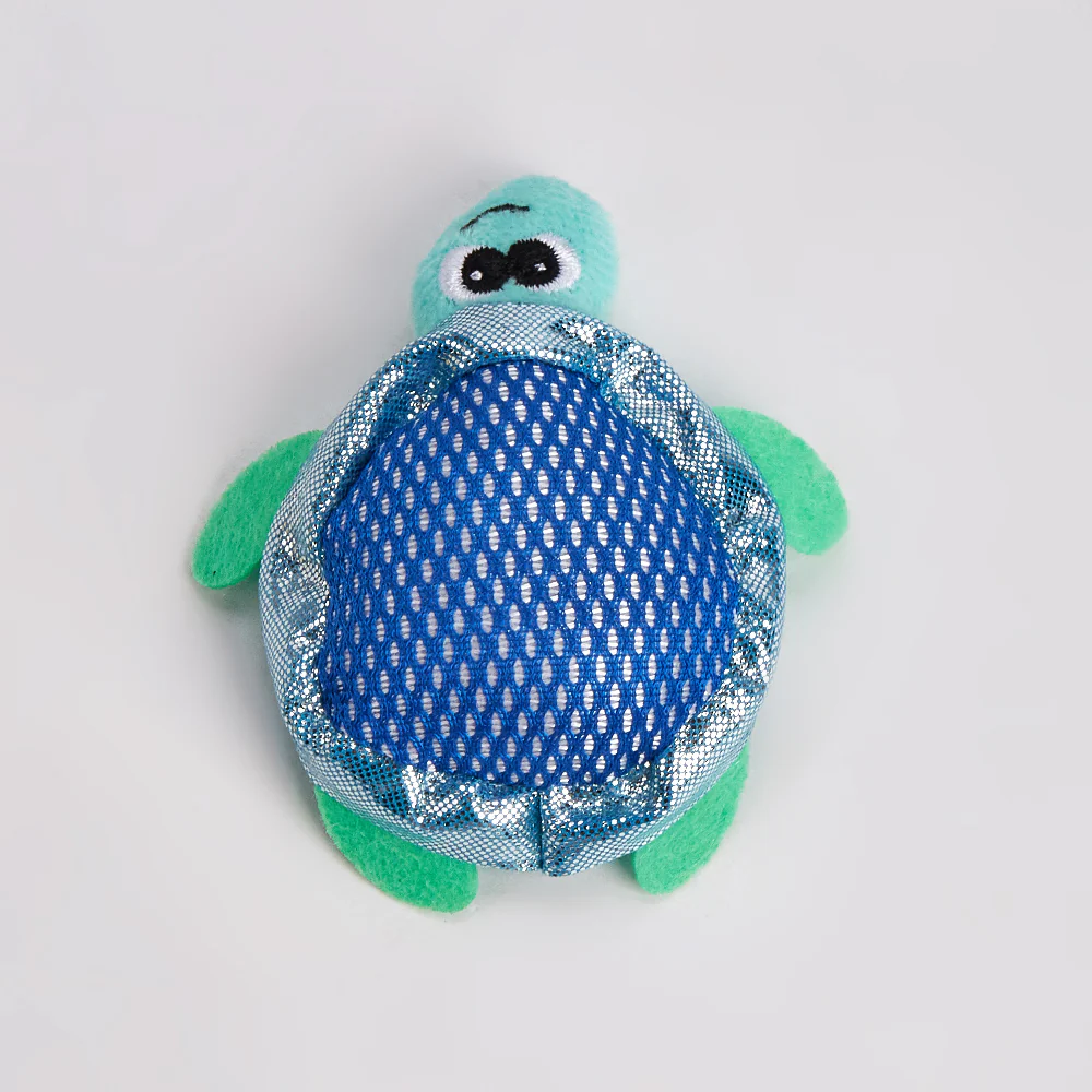 FOFOS Sealife Cat Toy - No.1 6pcs - Image 10