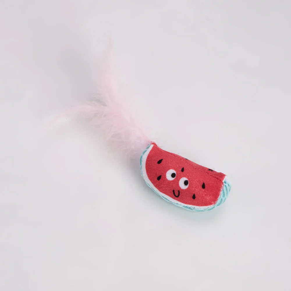 FOFOS Sealife Cat Toy - No.1 6pcs - Image 7