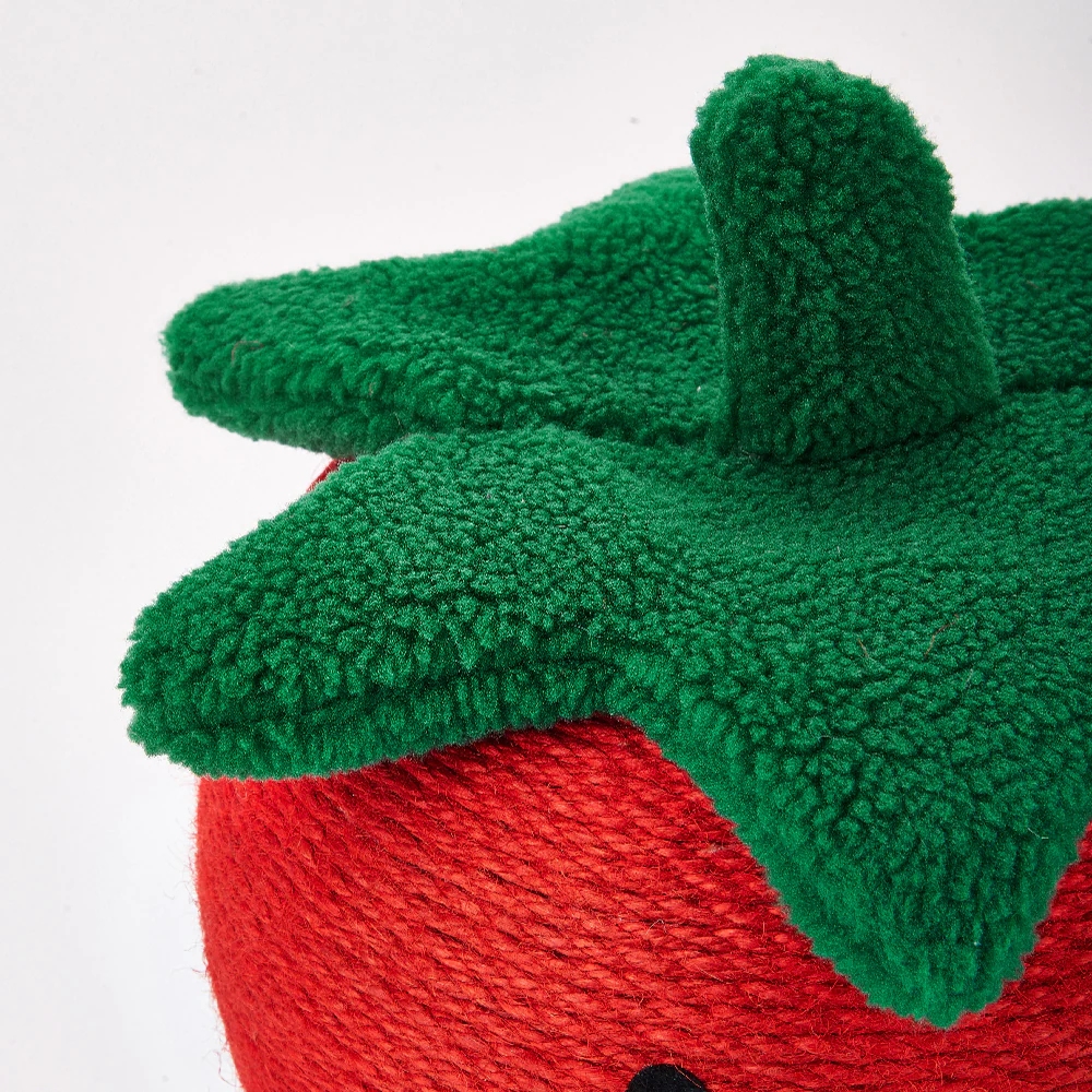 FOFOS Strawberry Cat Scratcher - Image 6