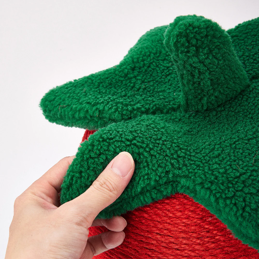 FOFOS Strawberry Cat Scratcher - Image 8