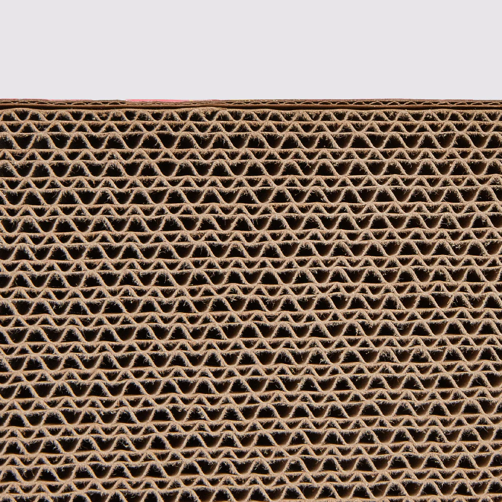 FOFOS Summer Boat Shape Cat Scratcher 48x20x7.5cm - Image 11