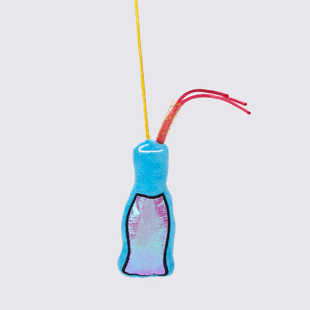 FOFOS Wand Replaceable Cat Toy - Hungry Kittens - Image 9