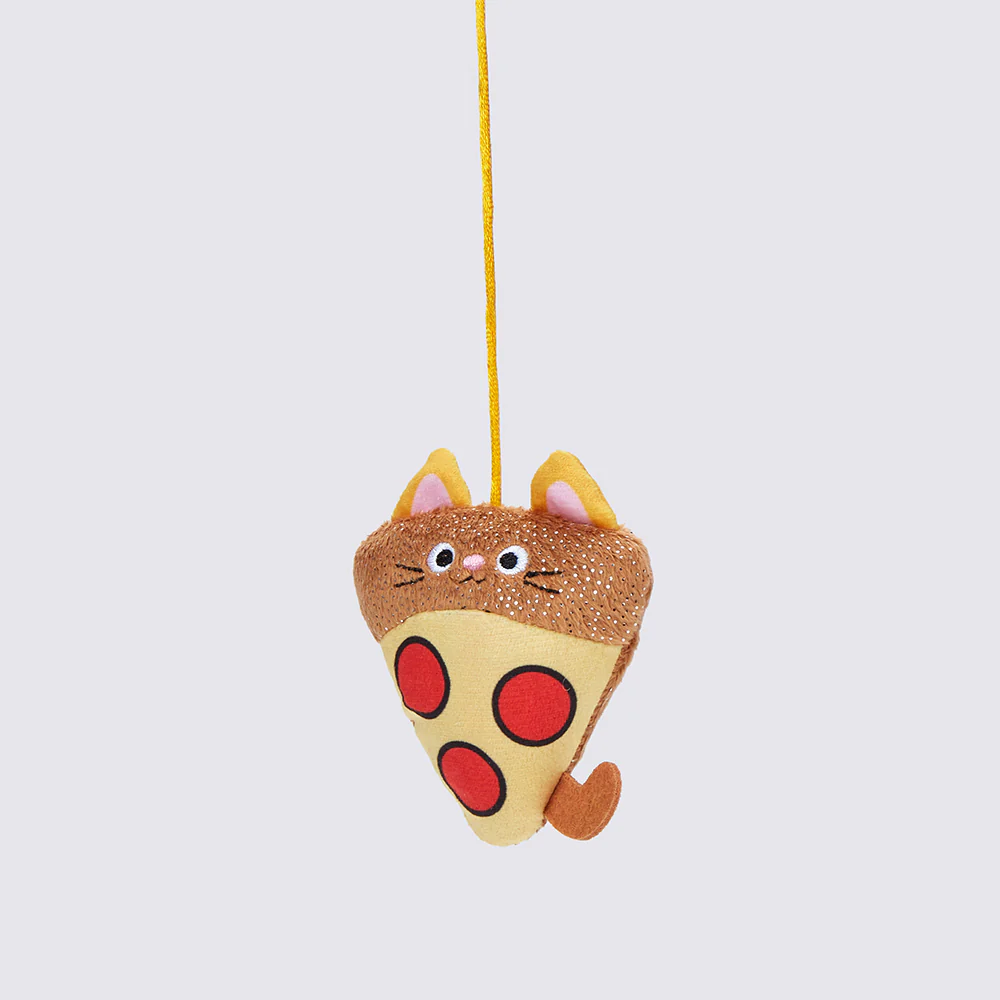 FOFOS Wand Replaceable Cat Toy - Meow Fast Food - Image 8