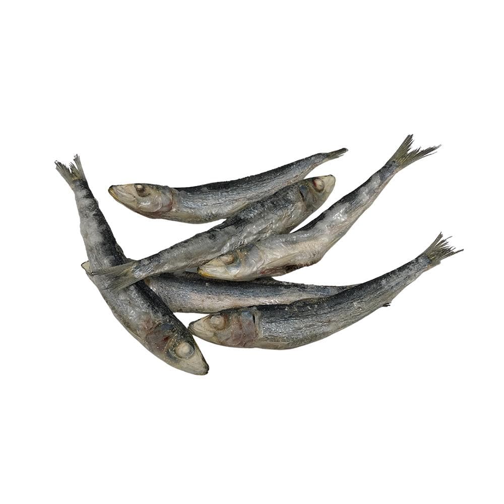 FREEZY PAWS Whole Sardines Freeze Dried Pet Treats 80g - Image 2