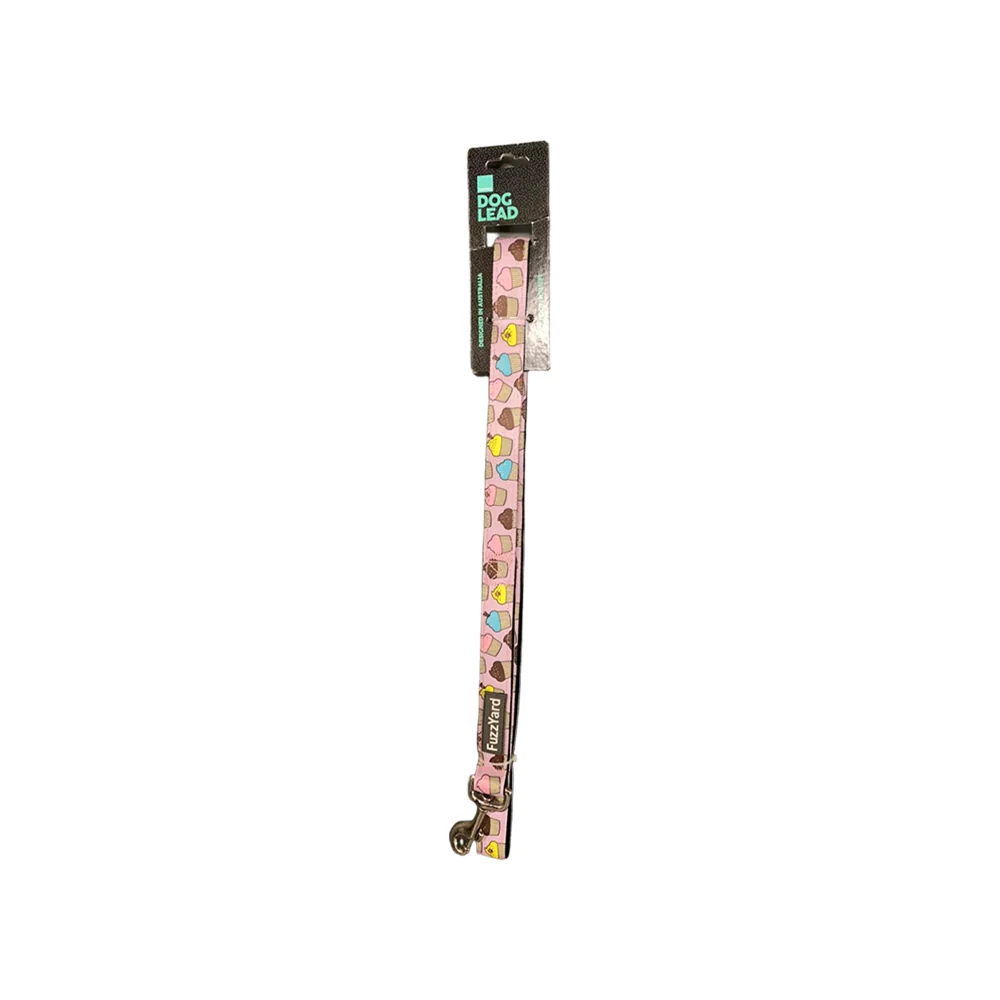 FUZZYARD Dog Rope Leashes S