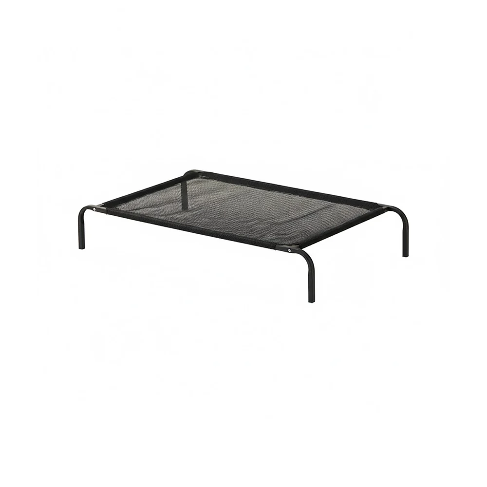 Heavy-Duty Elevated All-Season Dog Bed for Medium & Large Dogs - Image 8