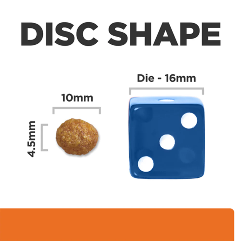HILLS PRESCRIPTION DIET C/D Multicare Urinary Care with Chicken Dry Cat Food - Image 3