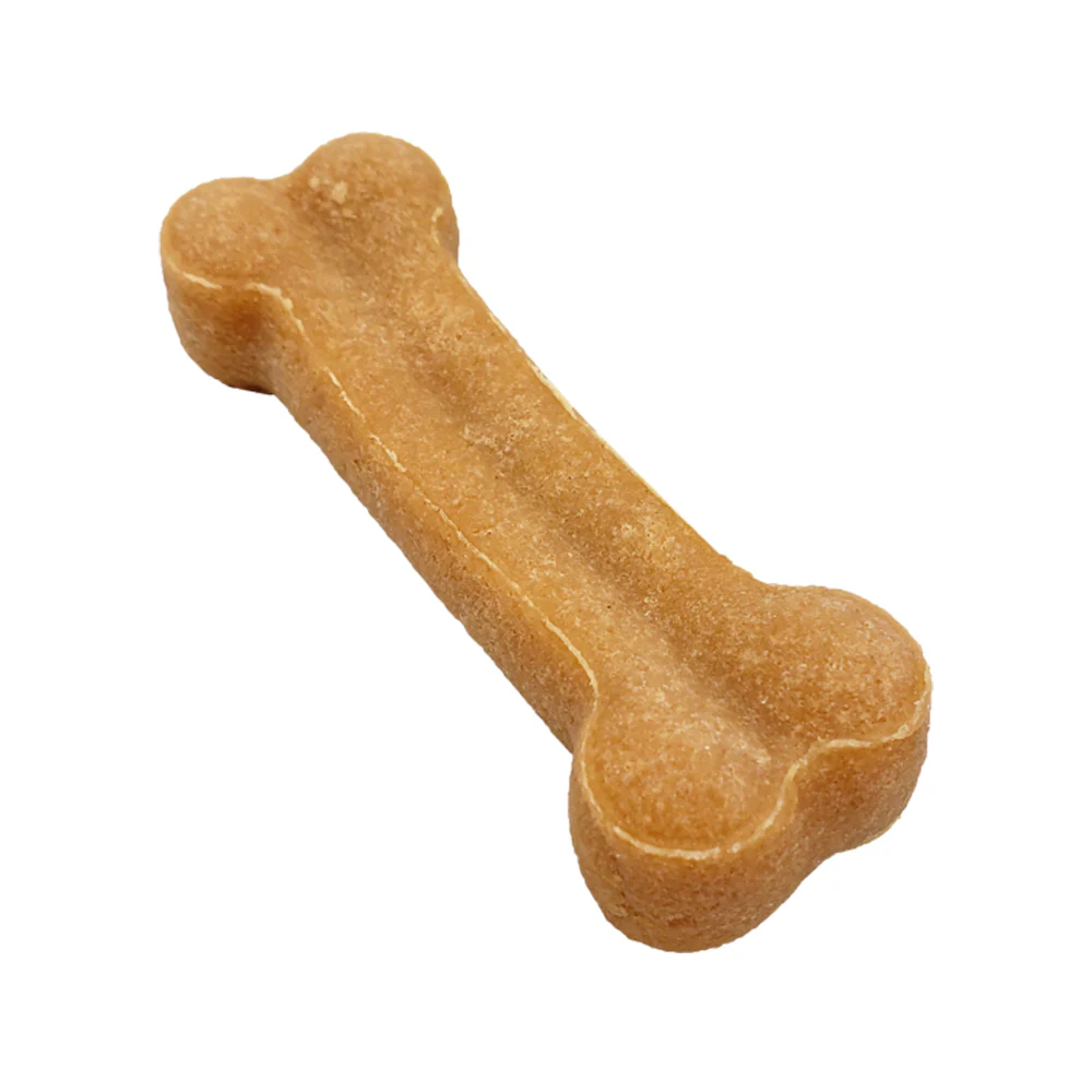 HIMALAYAN Bone Dog Chew Treats 1pk - Image 4