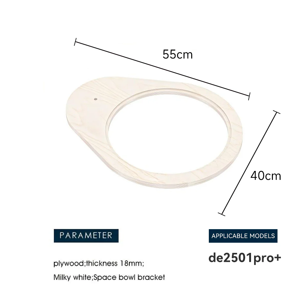HONEYPOTCAT Replacement Accessories - Image 11