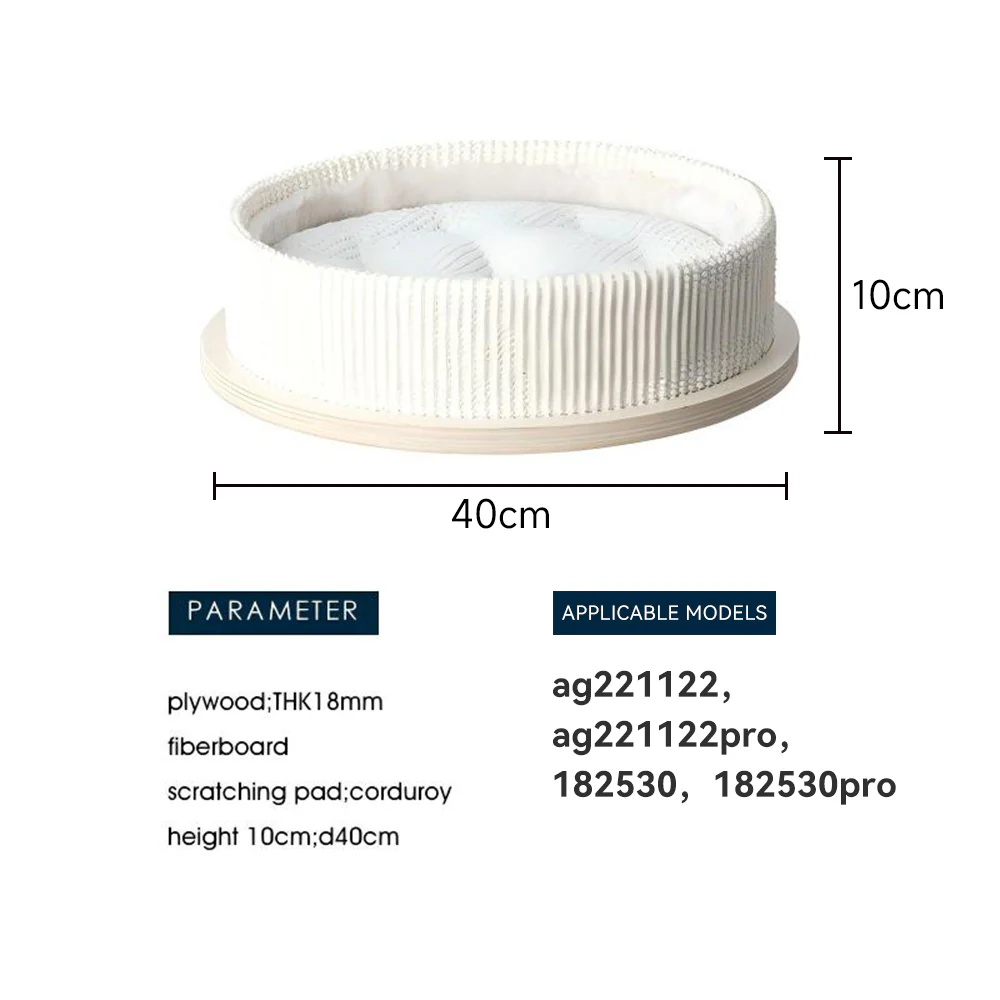 HONEYPOTCAT Replacement Accessories - Image 7