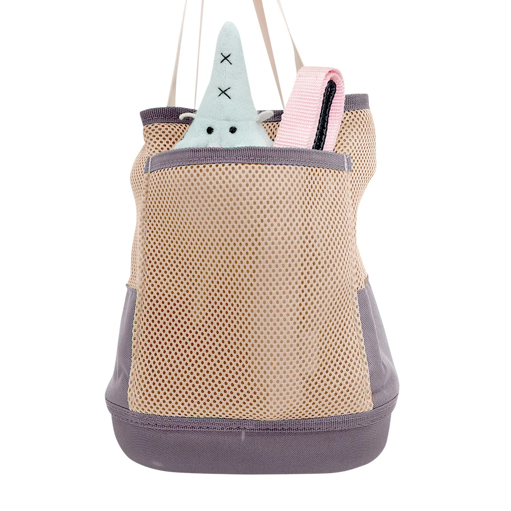 IBIYAYA Breathable Pet Carrier - Image 5