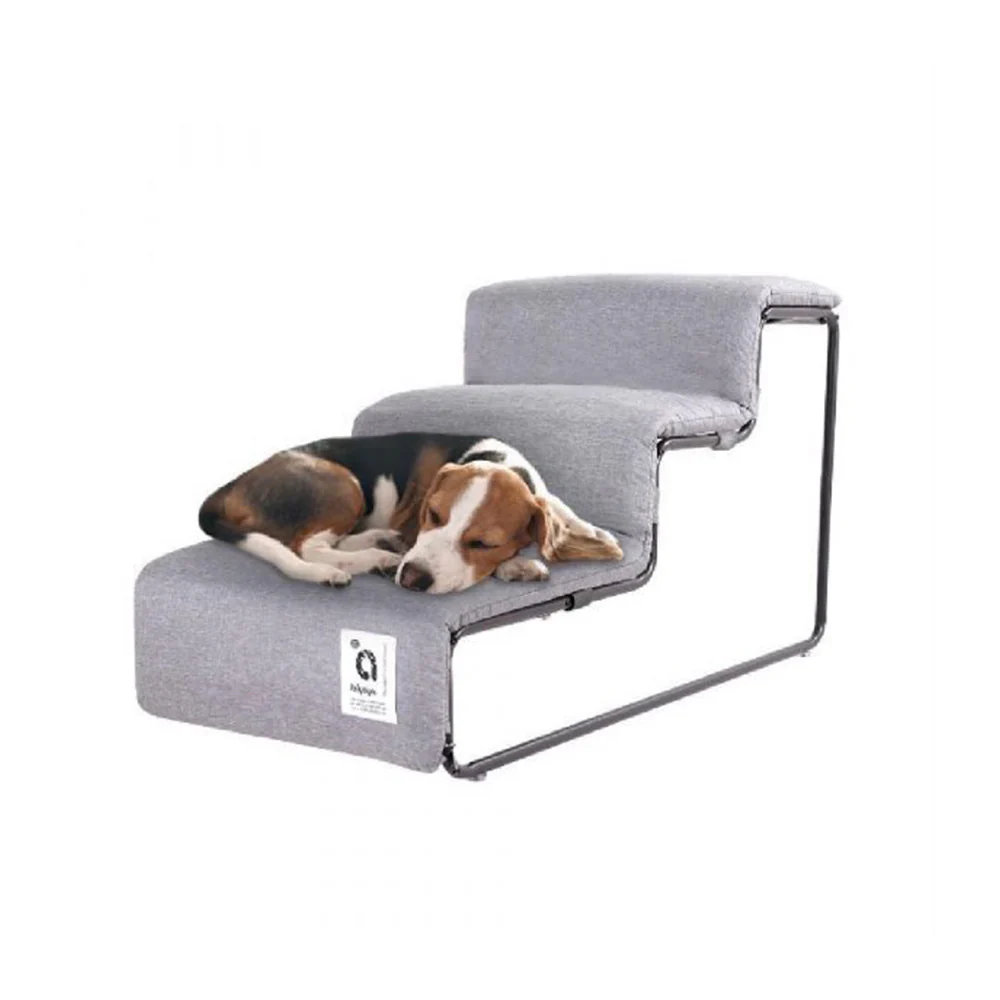 IBIYAYA Everest Practical Pet Stairs - Image 6