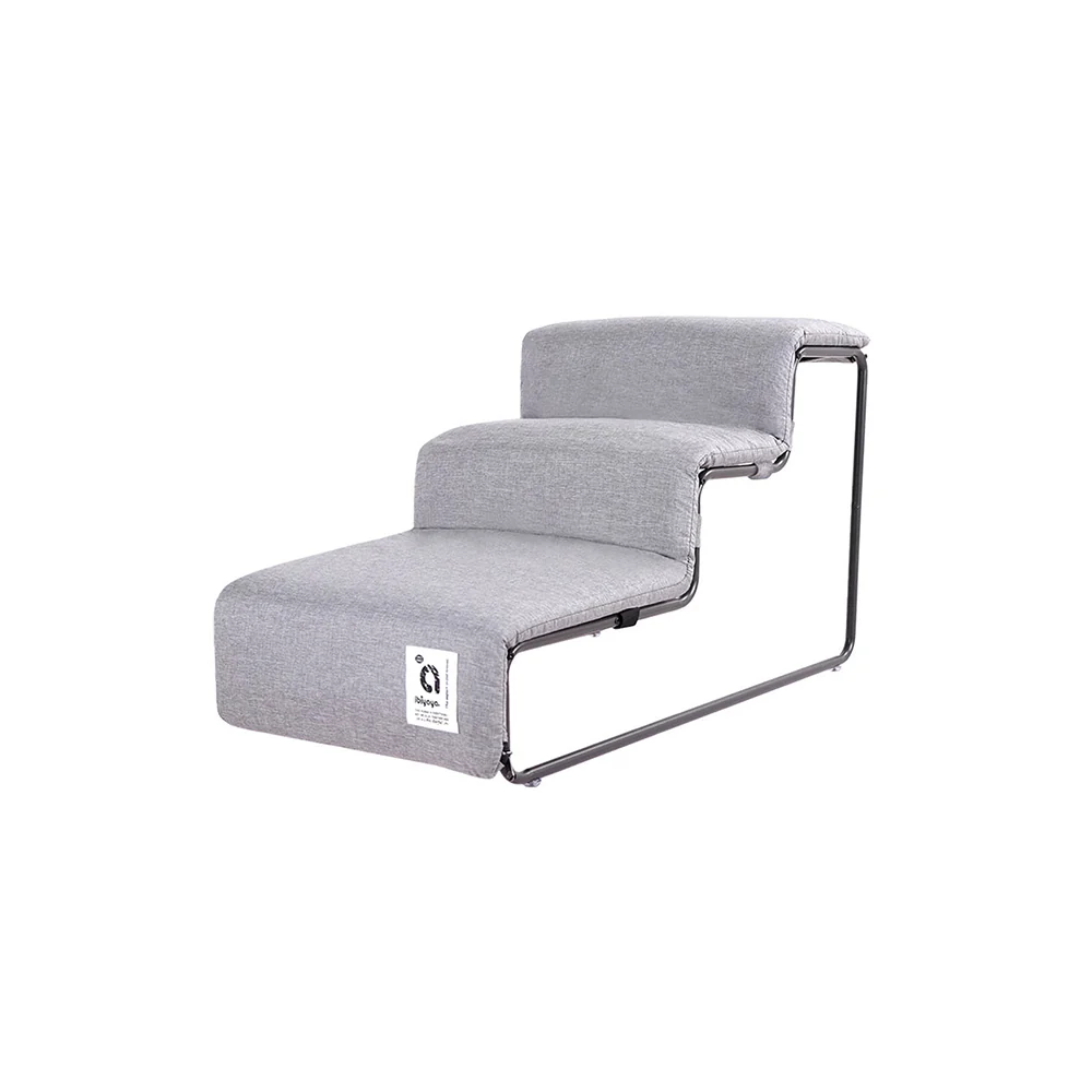 IBIYAYA Everest Practical Pet Stairs - Image 8