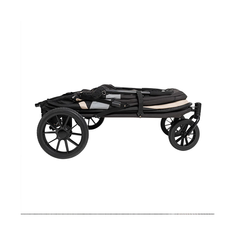 IBIYAYA Grand Cruiser Dog Stroller For Up To 50Kg - Image 12