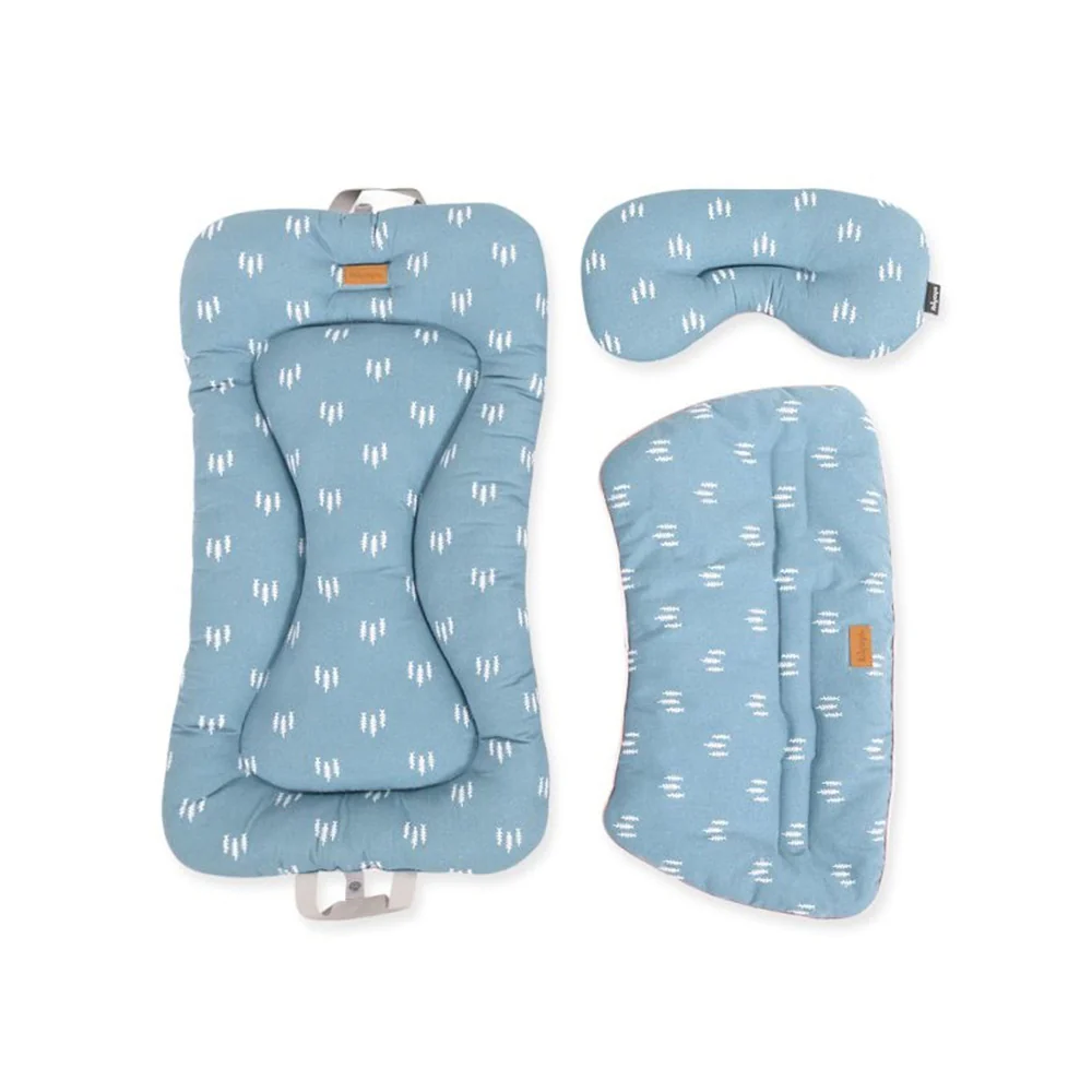 IBIYAYA The Comfort Pet Stroller Add On Kit - Image 3