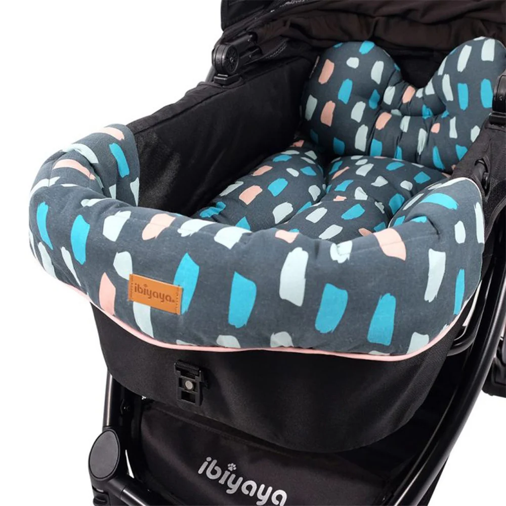 IBIYAYA The Comfort Pet Stroller Add On Kit - Image 7