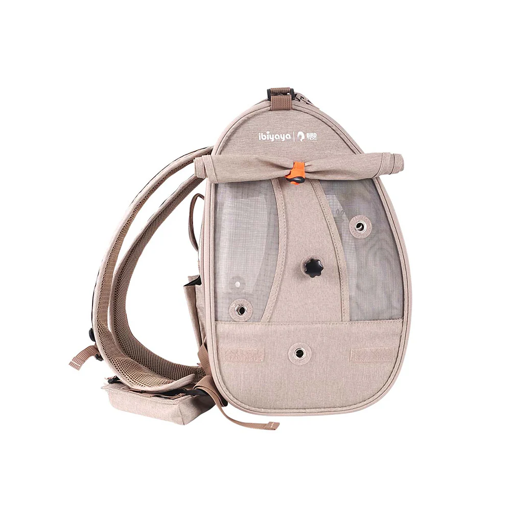 IBIYAYA TrackPack Bird Backpack Carrier - Image 9