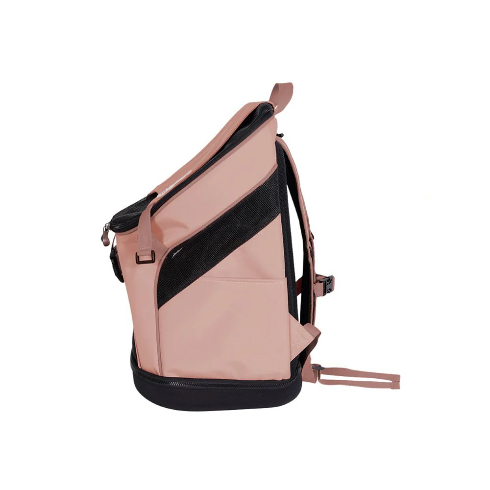 IBIYAYA Ultralight Pro New & Improved Backpack Pet Carrier - Image 4