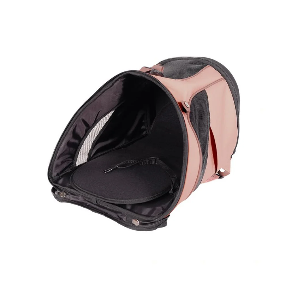 IBIYAYA Ultralight Pro New & Improved Backpack Pet Carrier - Image 5