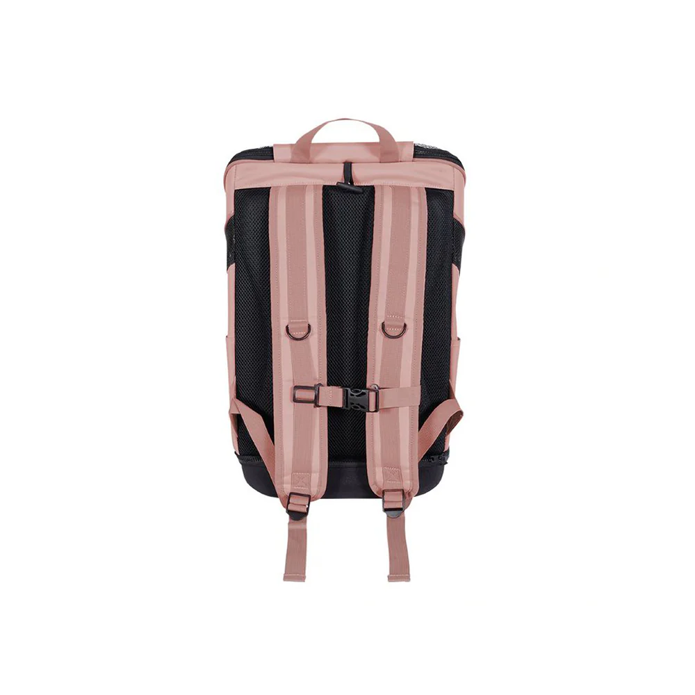 IBIYAYA Ultralight Pro New & Improved Backpack Pet Carrier - Image 7