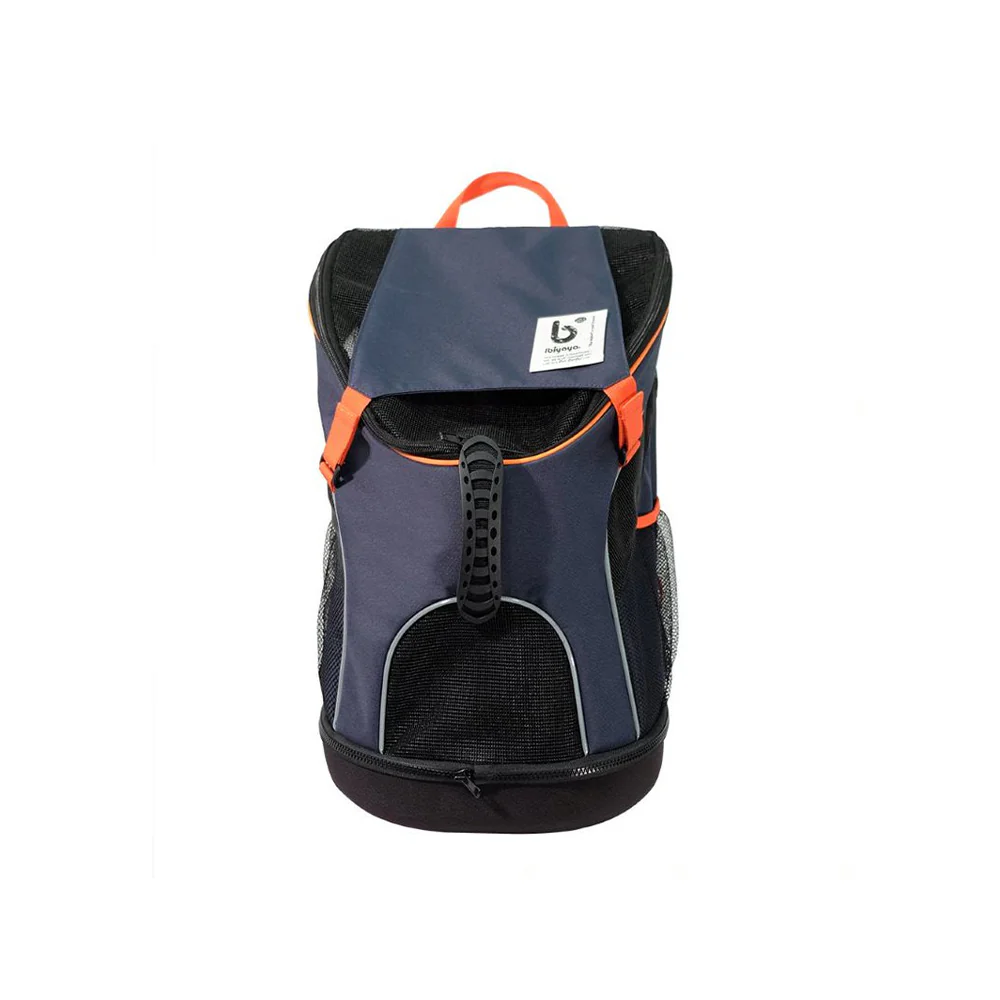 IBIYAYA Ultralight Pro New & Improved Backpack Pet Carrier - Image 9