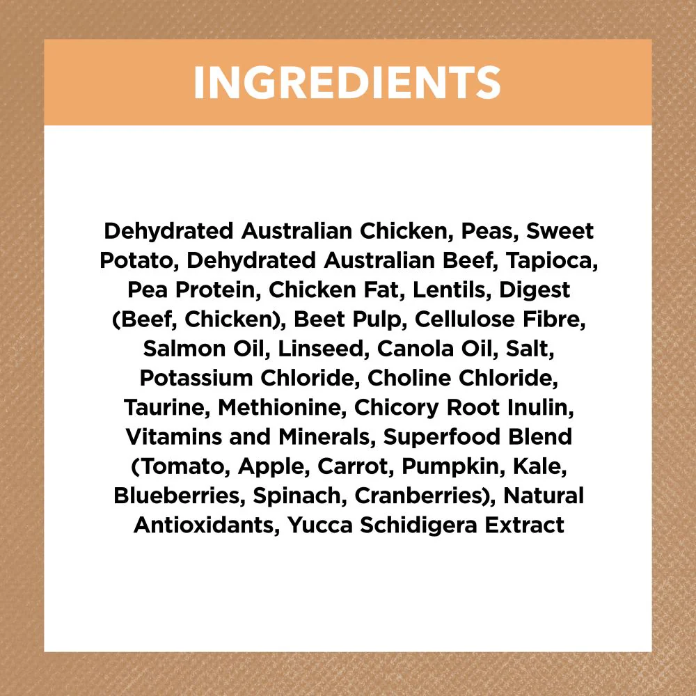 IVORY COAT Grain Free Chicken Kitten Cat Food 2kg - Image 9