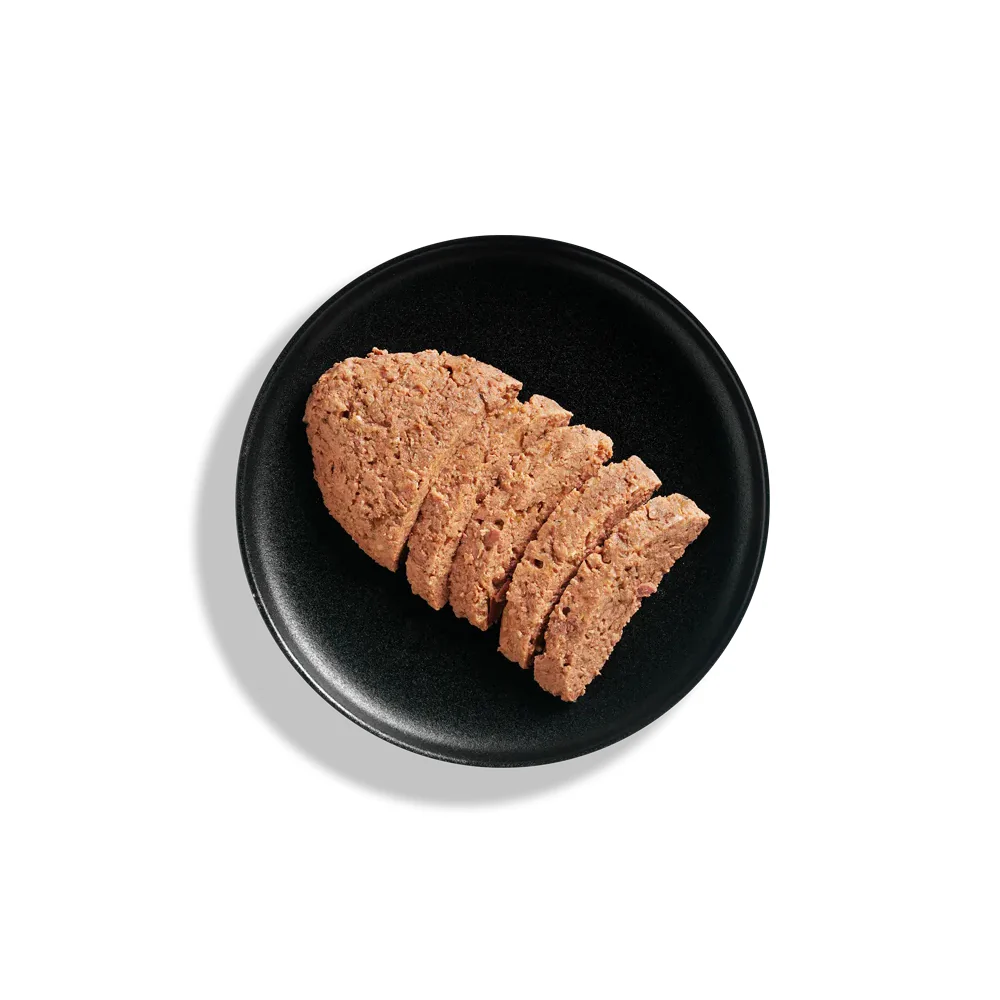 LEONARDO Finest Selection Pure Turkey Wet Cat Food - Image 5
