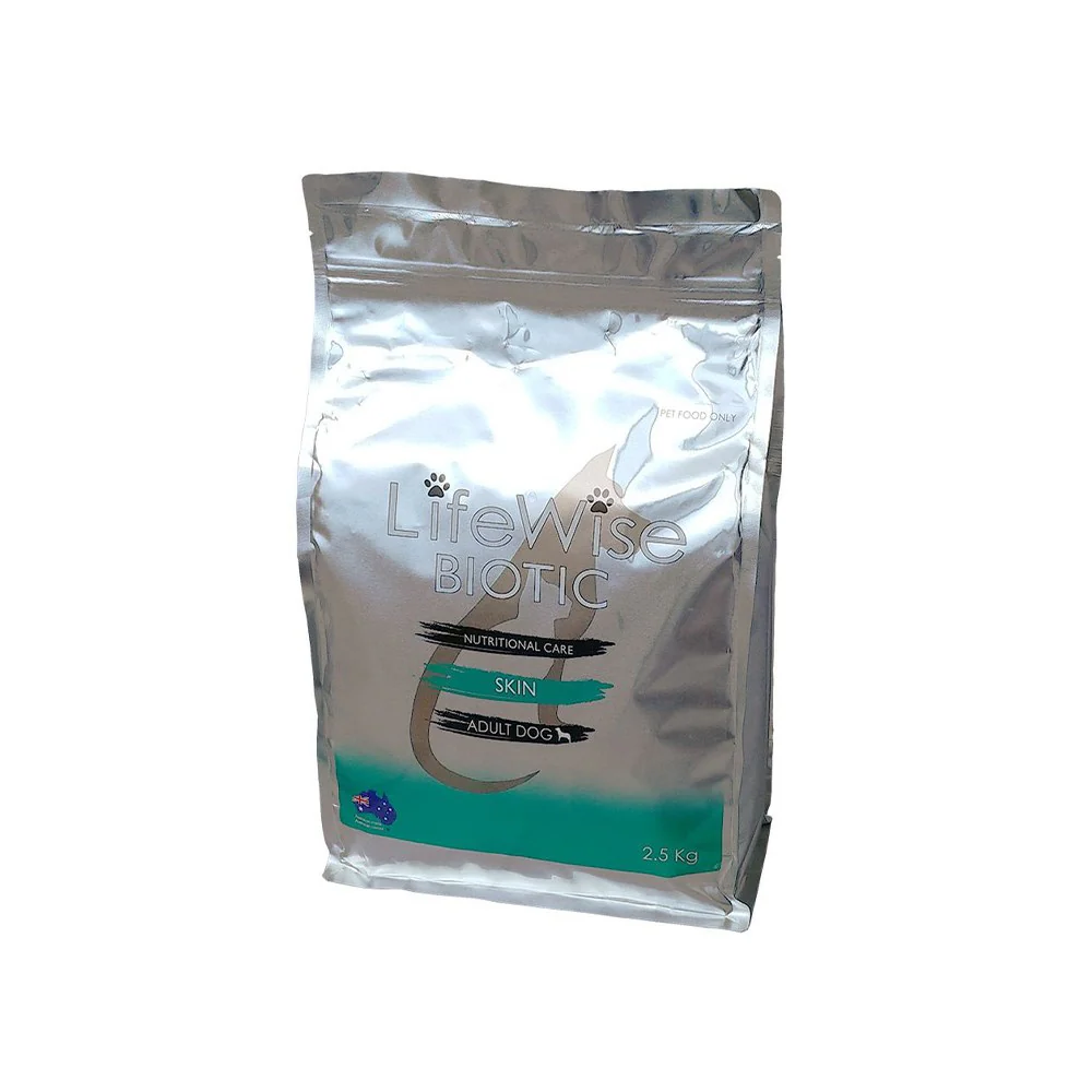 LIFEWISE Biotic Skin Adult Dry Dog Food - Image 2