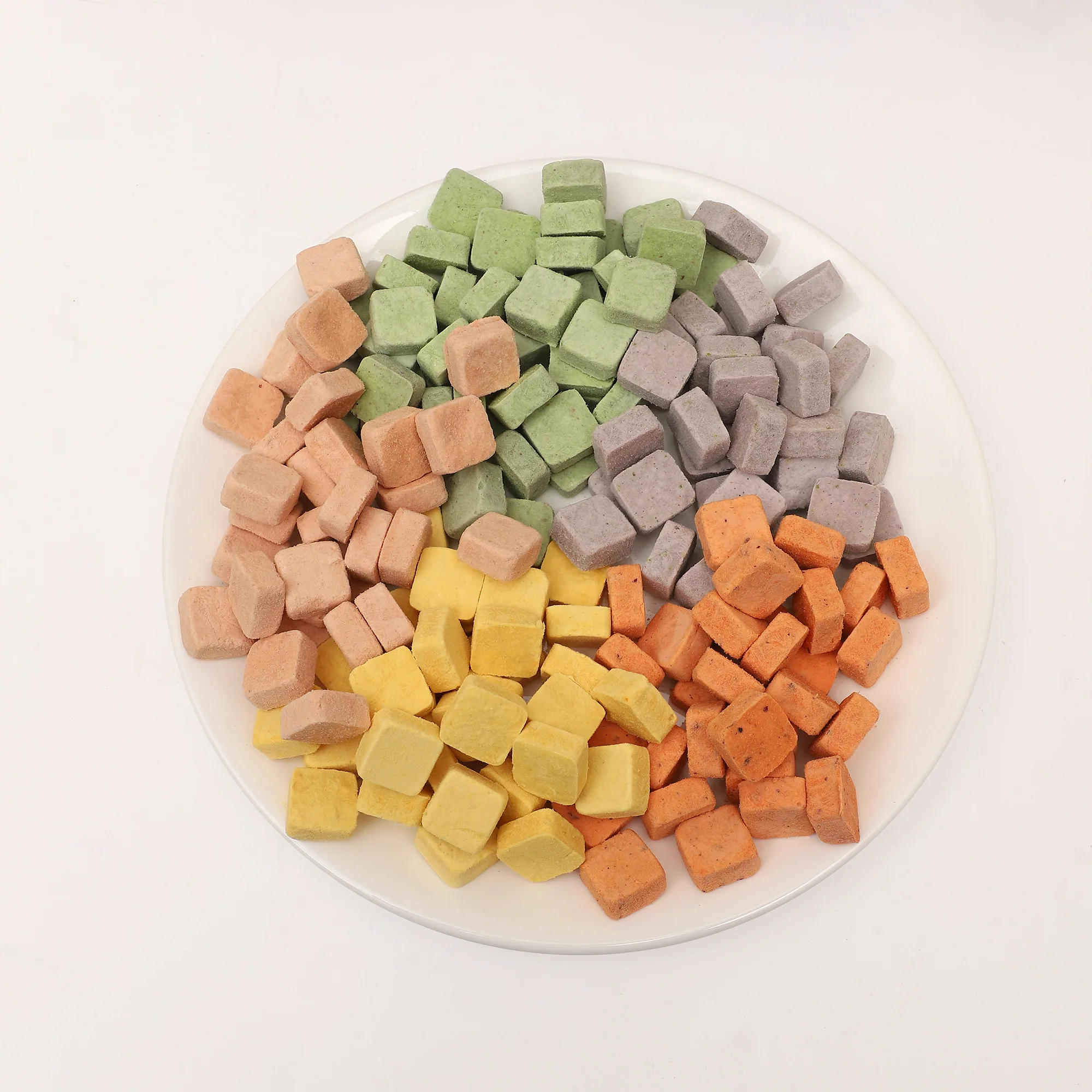 Naco + OKEY DOGGY Cat Litter & Treats Bundle - Image 8