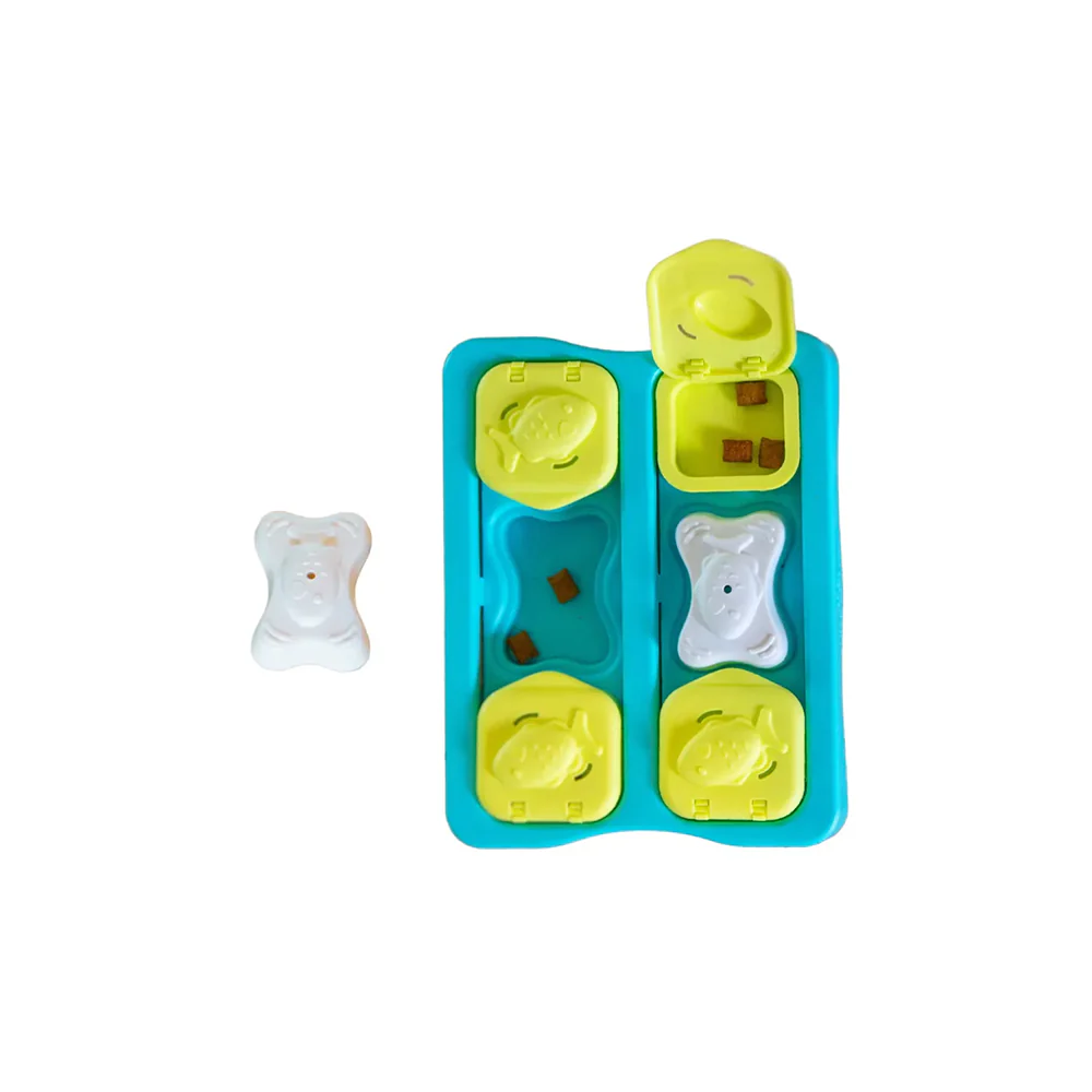NINA OTTOSSON Kitty Cube Game