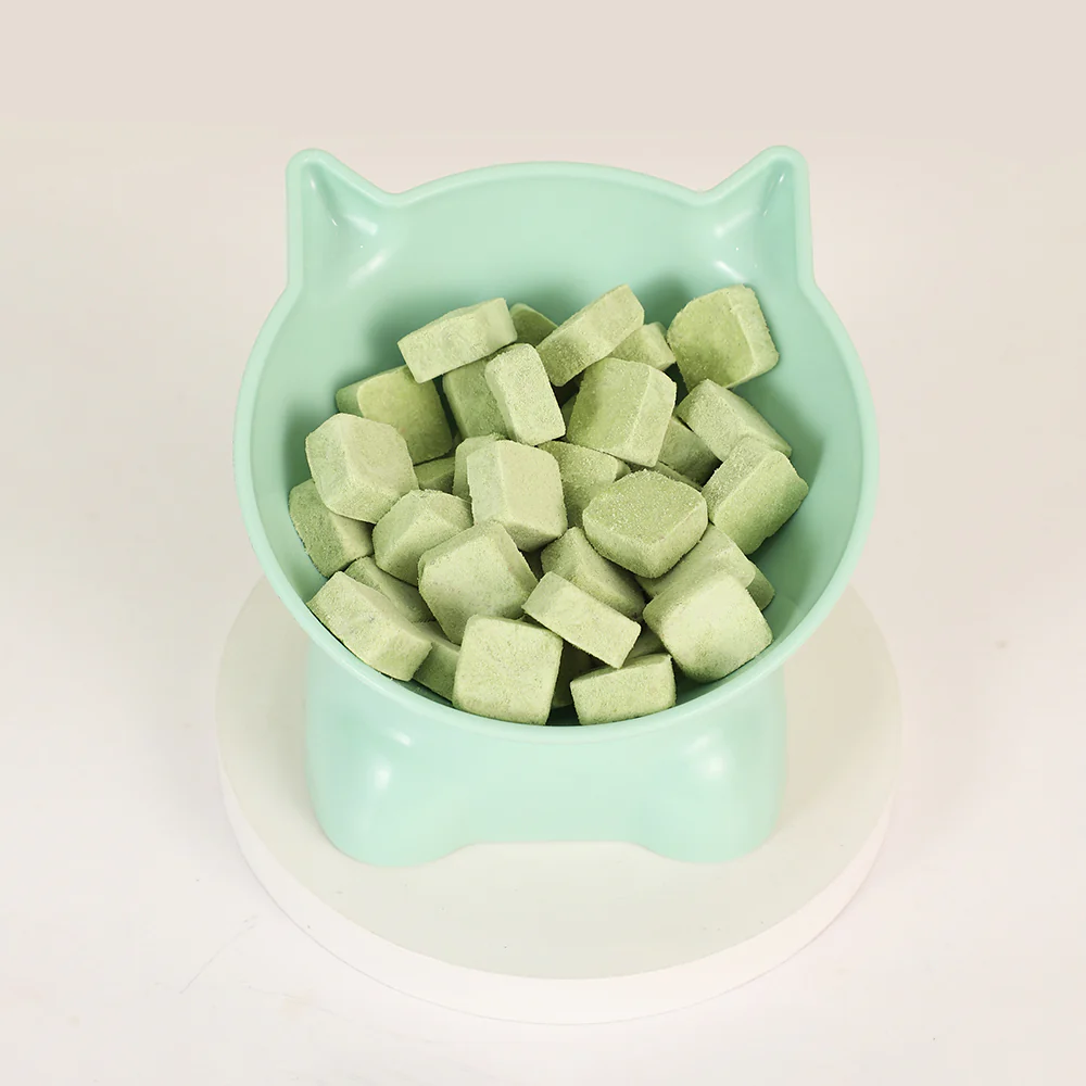 OKEY DOGGY Freeze Dried Senior & Middle Age Care Multifunctional Yoghurt Pet Treats 50g - Image 14