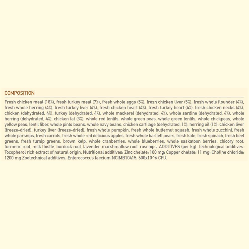 ORIJEN Original Biologically Appropriate Dry Cat Food - Image 8