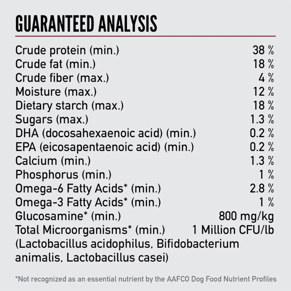 ORIJEN Small Breed Biologically Appropriate Dry Dog Food - Image 6
