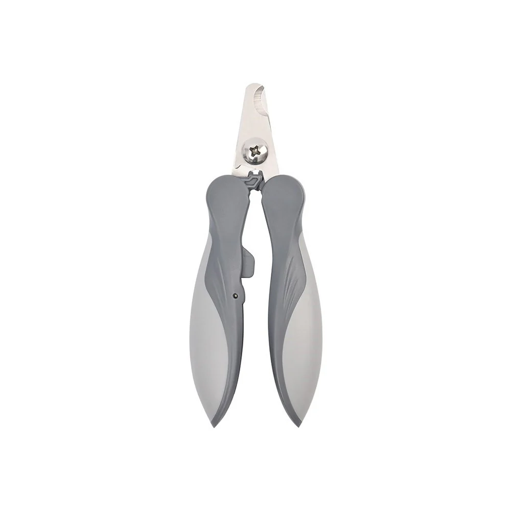 PAKEWAY Small Grey T9 Dog Nail Clipper