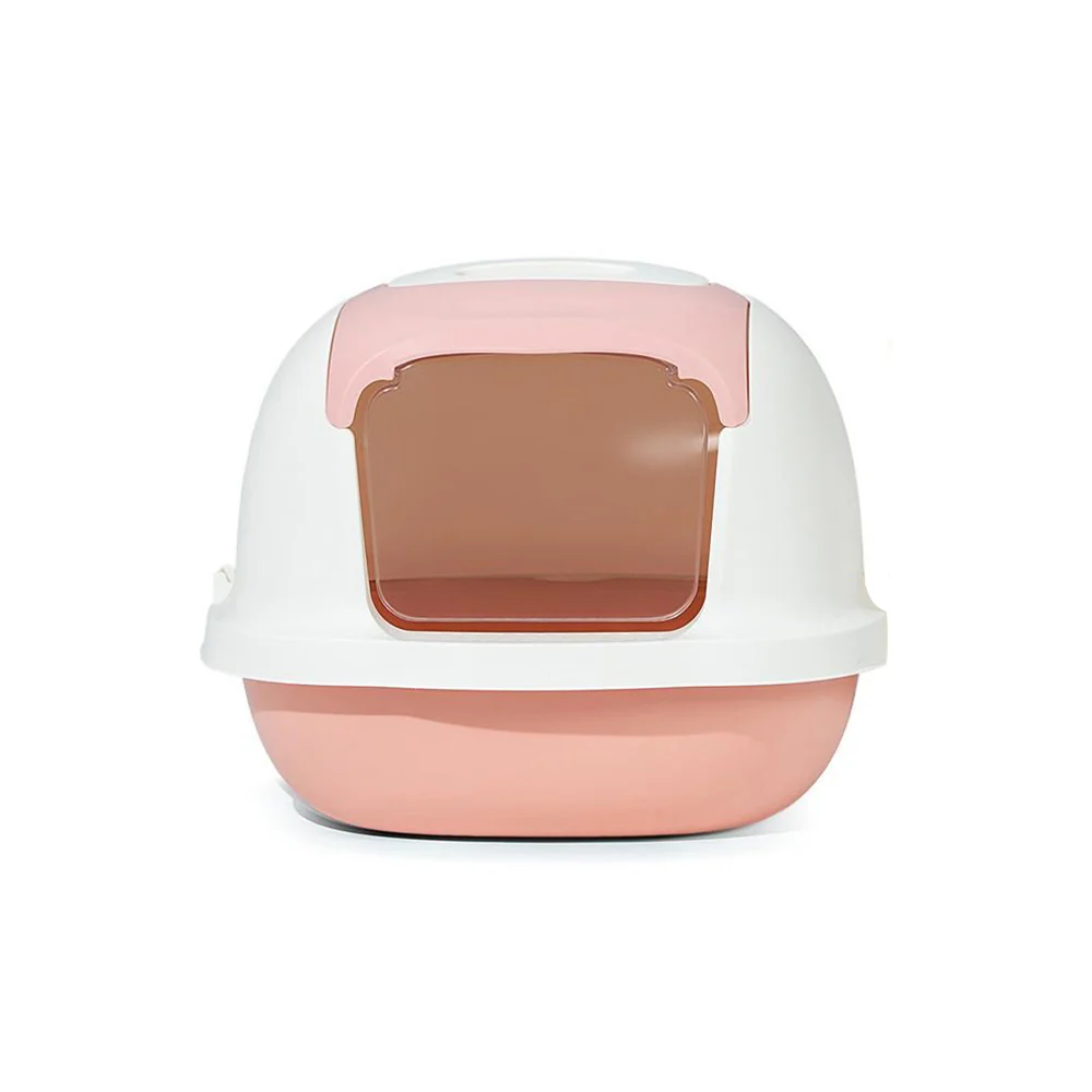 PAKEWAY Π Series Cat Toilet Box - Image 3