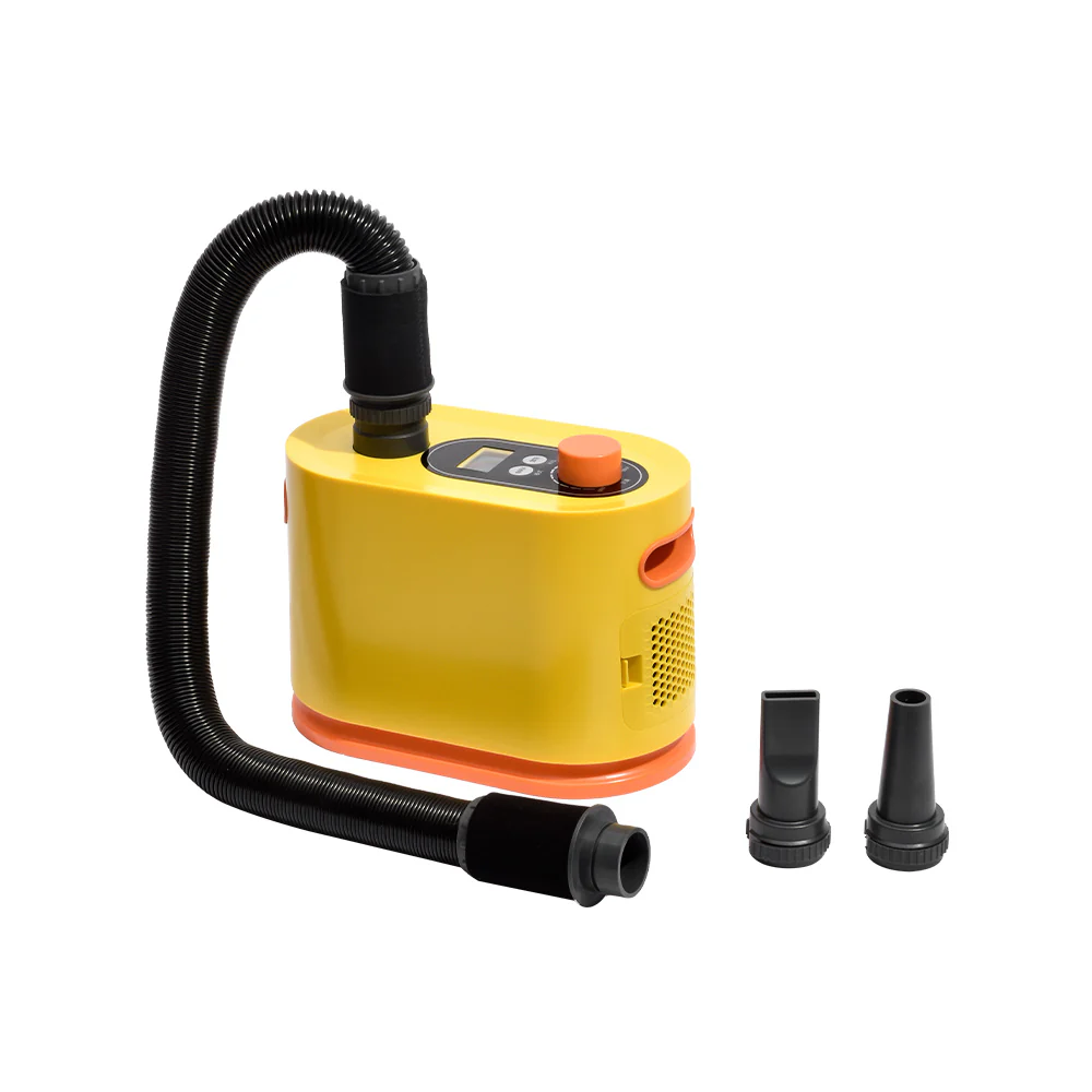 PAKEWAY Pet Grooming Blow Dryer Pro And Accessories - Image 8