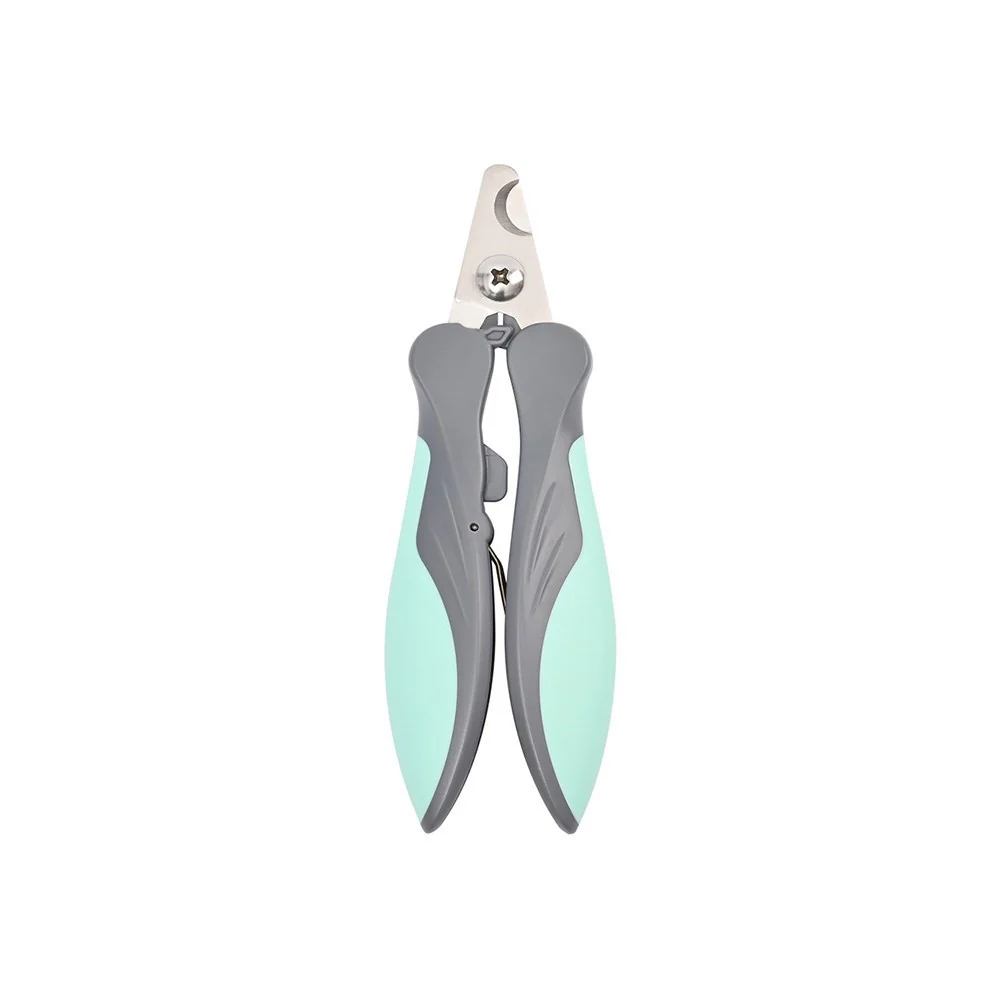 PAKEWAY Small Aqua T9 Dog Nail Clipper