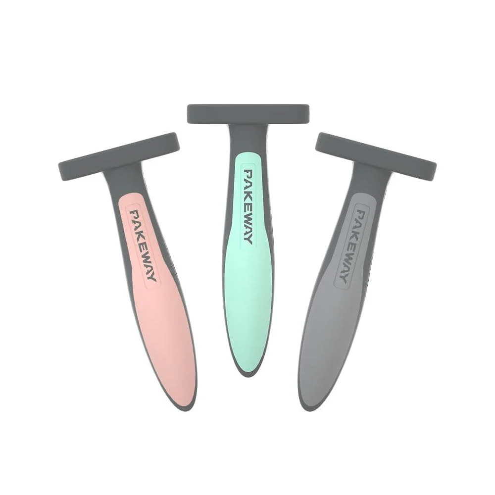 PAKEWAY T9 Aqua Pet Deshedding Comb - Image 4
