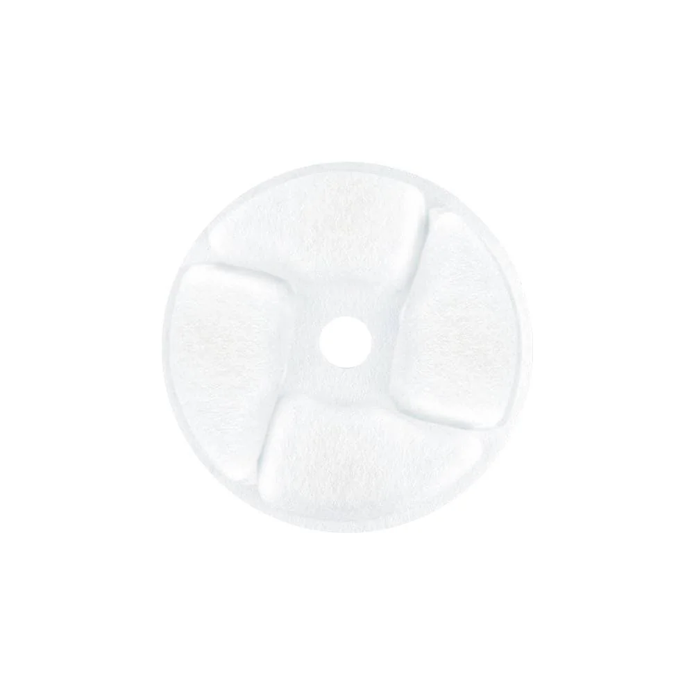 PAKEWAY Tomcat Replacement Filter for Water Fountain 1pc