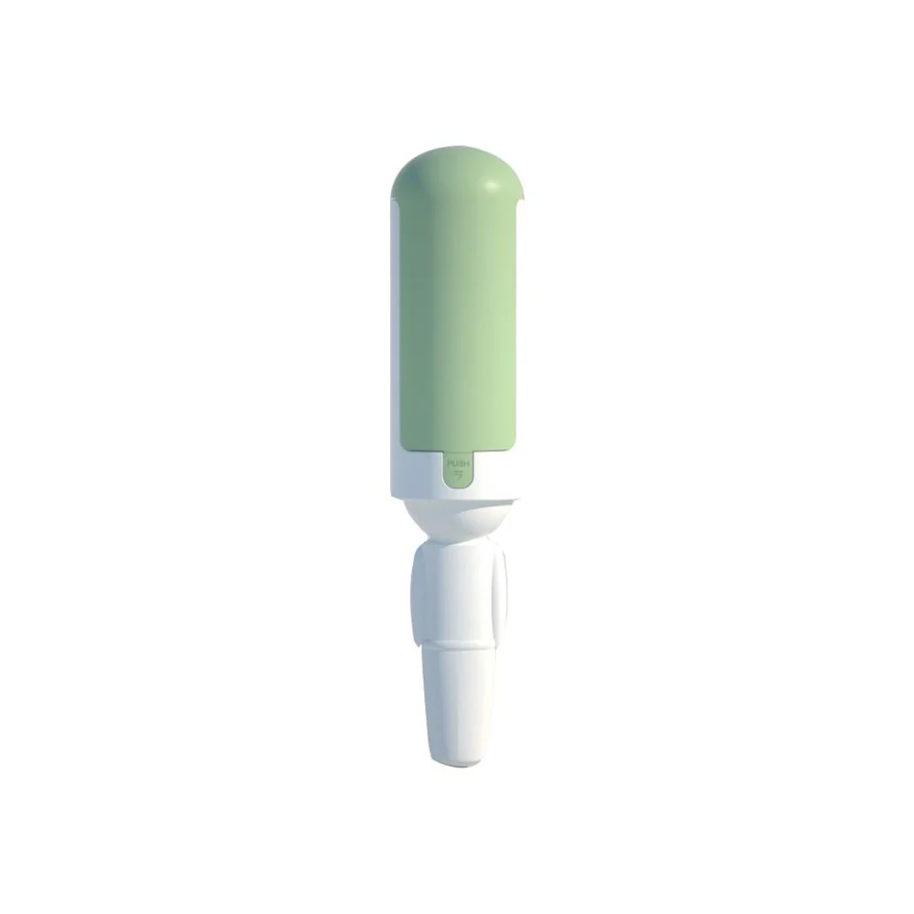 PAKEWAY White Pet Hair Remover Roller