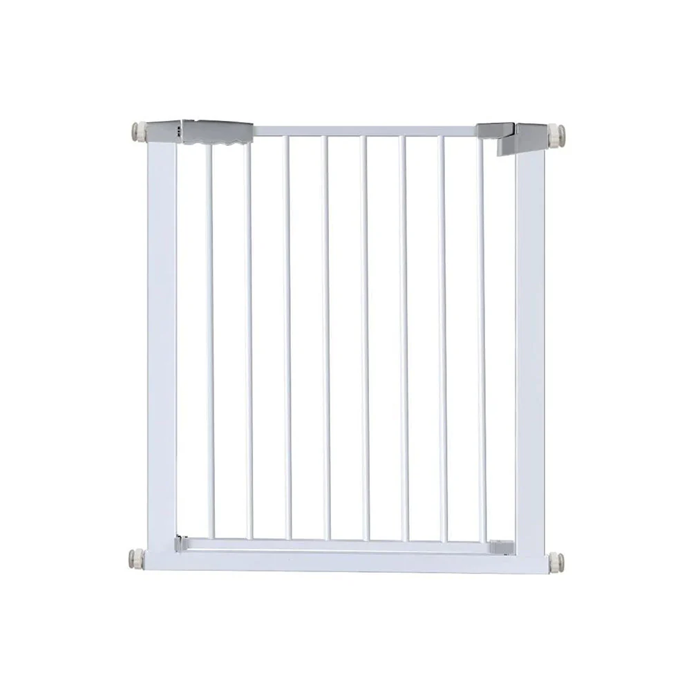 Pet Adjustable Metal Gate & Accessories 78cm - Image 5