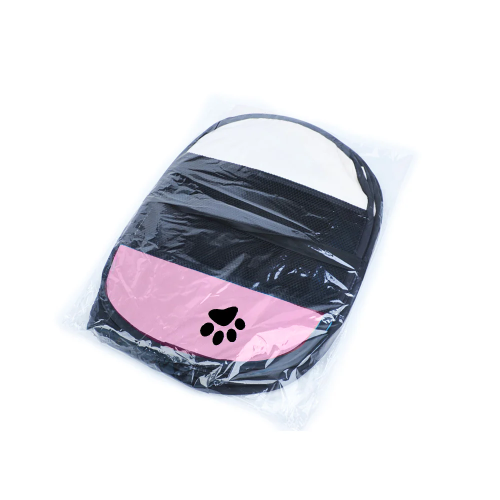PET X-ZONE Pet Foldable Playpen - Large - Image 3