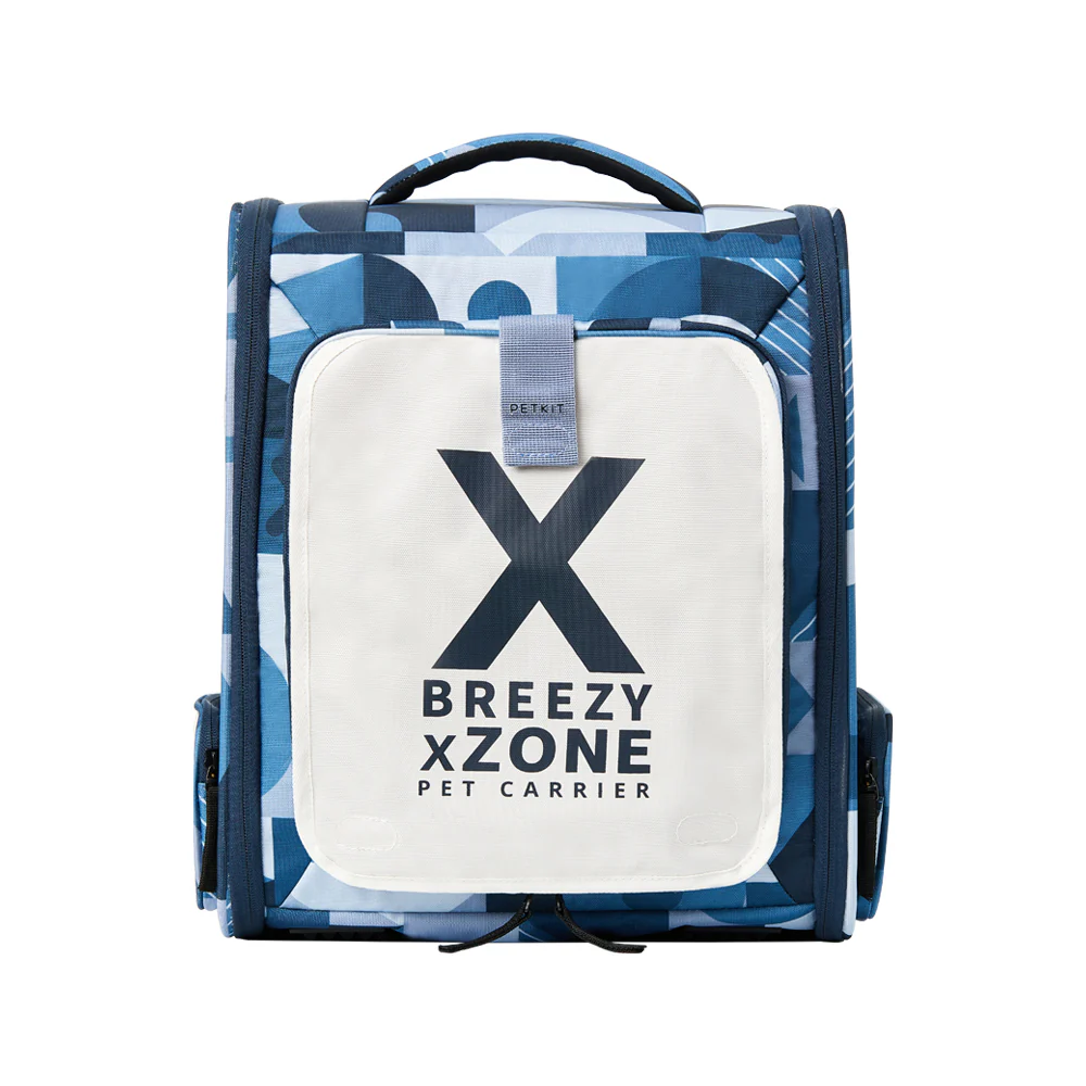 PETKIT Breezy X ZONE Pet Carrier - Image 2