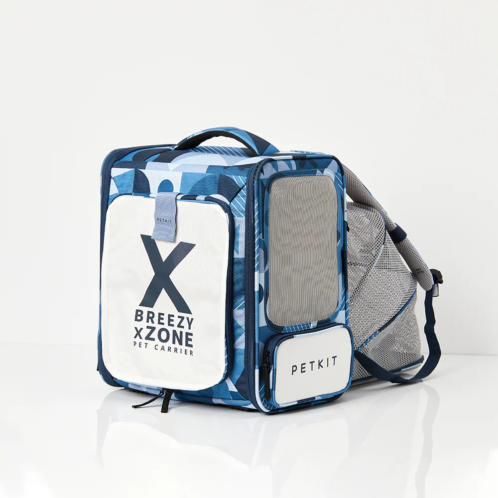 PETKIT Breezy X ZONE Pet Carrier - Image 3