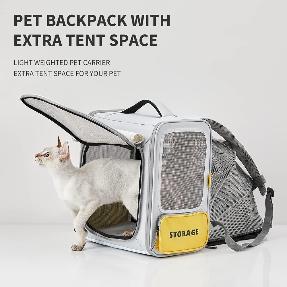 PETKIT Breezy X ZONE Pet Carrier - Image 9